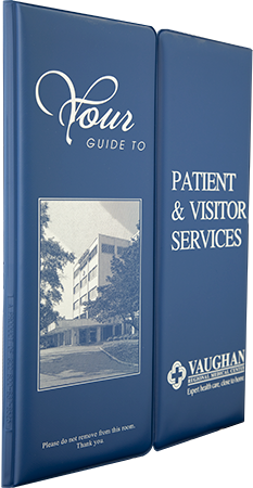 Vaughn Regional Medical Center